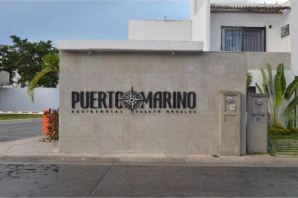 La Casa del Arbol Puerto Morelos Exterior foto
