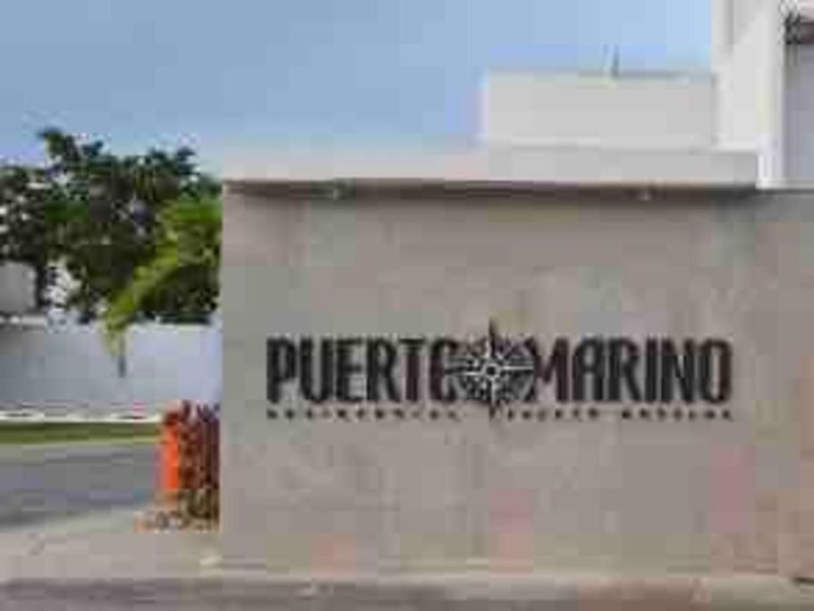 La Casa del Arbol Puerto Morelos Exterior foto